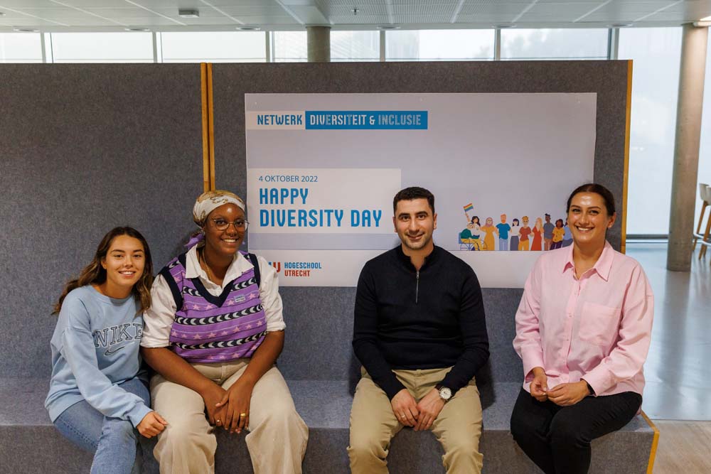 04-10-2022: Dag Van De Duurzaamheid